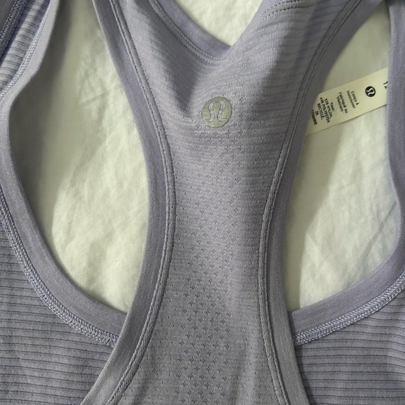 Lululemon Swiftly Tech Racerback RACE LENGTH - Picture 3 of 4